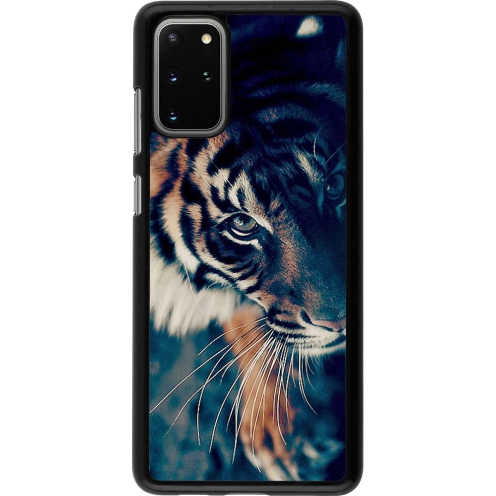 Coque Samsung Galaxy S20+ - Incredible Lion