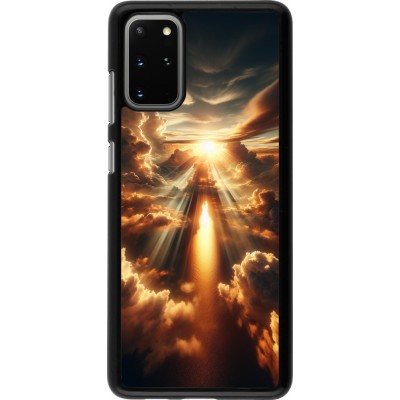 Coque Samsung Galaxy S20+ - Lueur Céleste Zenith