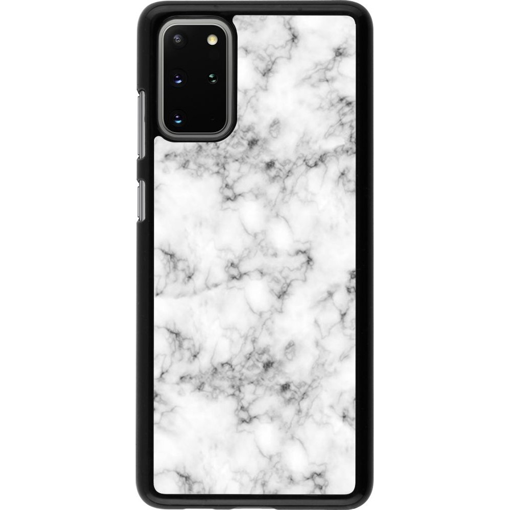 Coque Samsung Galaxy S20+ - Marble 01