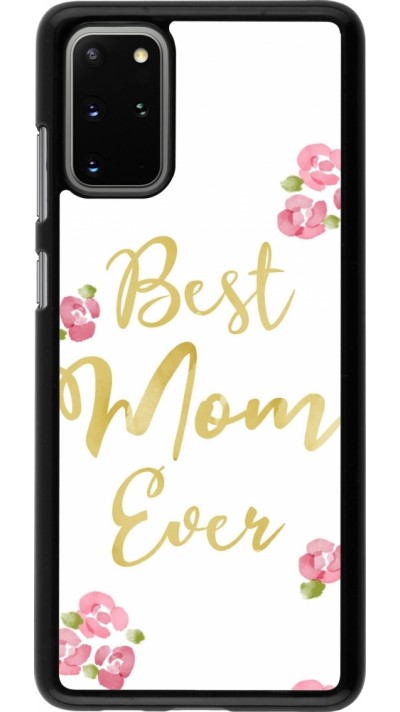 Coque Samsung Galaxy S20+ - Mom 2024 best Mom ever