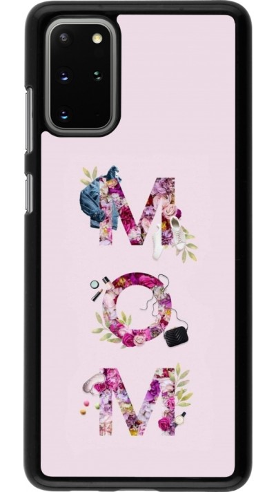 Coque Samsung Galaxy S20+ - Mom 2024 girly mom