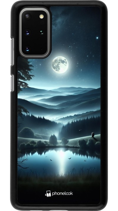 Coque Samsung Galaxy S20+ - Night Sky View