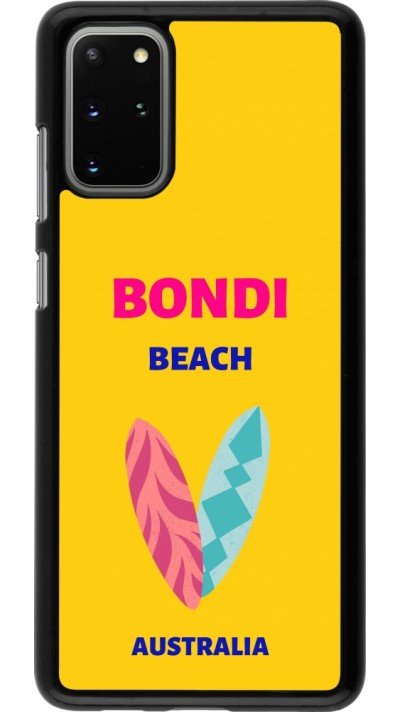 Coque Samsung Galaxy S20+ - Pop Summer Destination Bondi