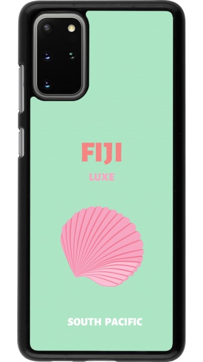 Coque Samsung Galaxy S20+ - Pop Summer Destination Fiji