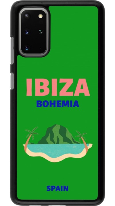 Coque Samsung Galaxy S20+ - Pop Summer Destination Ibiza