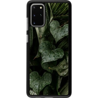 Coque Samsung Galaxy S20+ - Spring 23 fresh plants