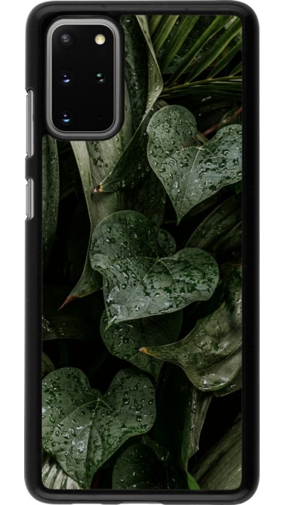 Coque Samsung Galaxy S20+ - Spring 23 fresh plants