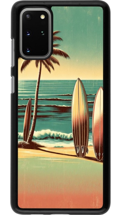 Coque Samsung Galaxy S20+ - Surf Paradise