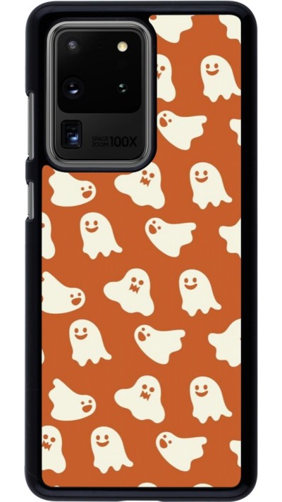 Coque Samsung Galaxy S20 Ultra - Autumn 2024 mini ghosts