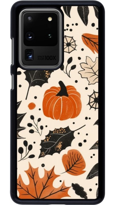 Coque Samsung Galaxy S20 Ultra - Autumn 2024 nature