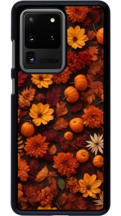 Coque Samsung Galaxy S20 Ultra - Autumn 2024 potpourri