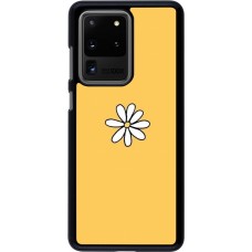 Samsung Galaxy S20 Ultra Case Hülle - Easter 2023 daisy