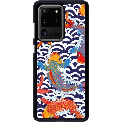 Coque Samsung Galaxy S20 Ultra - Easter 2023 japanese fish