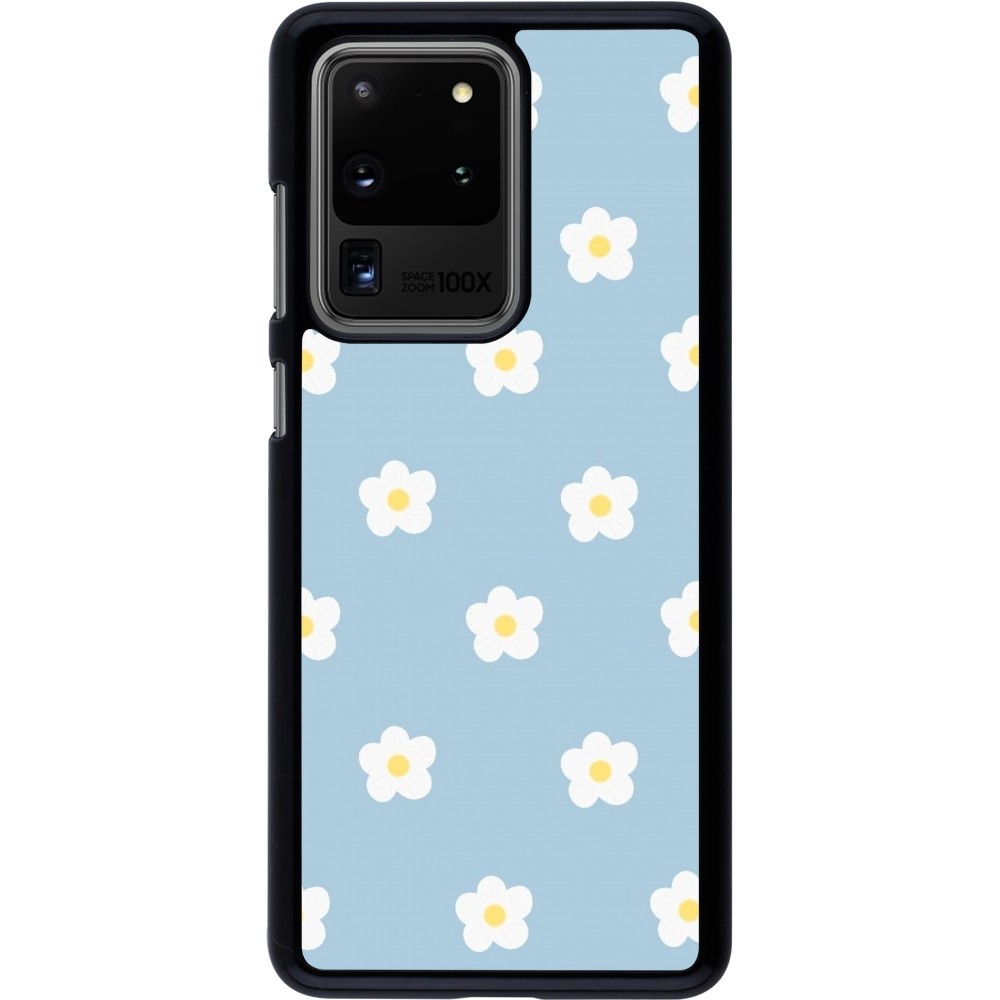 Coque Samsung Galaxy S20 Ultra - Easter 2024 daisy flower