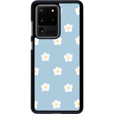 Coque Samsung Galaxy S20 Ultra - Easter 2024 daisy flower