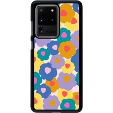 Coque Samsung Galaxy S20 Ultra - Easter 2024 flower power