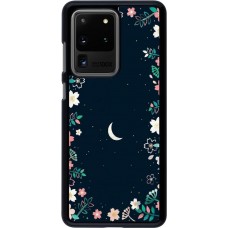 Coque Samsung Galaxy S20 Ultra - Flowers space