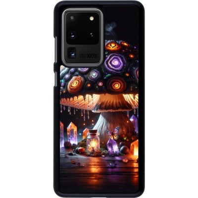 Coque Samsung Galaxy S20 Ultra - Halloween Potion Magic