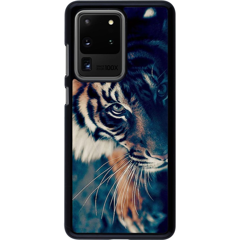 Coque Samsung Galaxy S20 Ultra - Incredible Lion