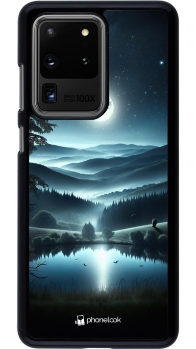 Coque Samsung Galaxy S20 Ultra - Night Sky View