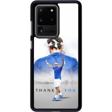 Samsung Galaxy S20 Ultra Case Hülle - Thank you Roger