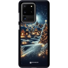 Coque Samsung Galaxy S20 Ultra - Noël 2023 Christmas is Coming