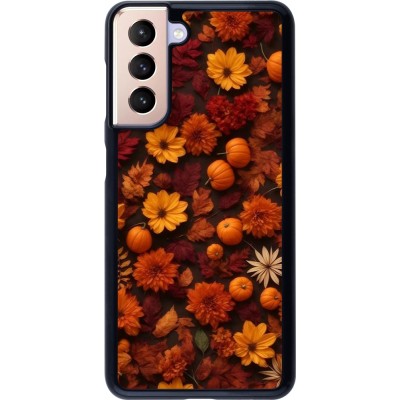 Coque Samsung Galaxy S21 5G - Autumn 2024 potpourri