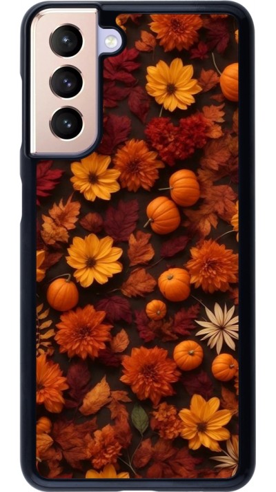 Coque Samsung Galaxy S21 5G - Autumn 2024 potpourri