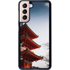 Coque Samsung Galaxy S21 5G - Spring 23 Japan