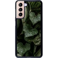 Coque Samsung Galaxy S21 5G - Spring 23 fresh plants