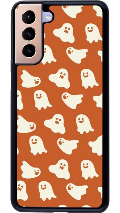 Coque Samsung Galaxy S21+ 5G - Autumn 2024 mini ghosts