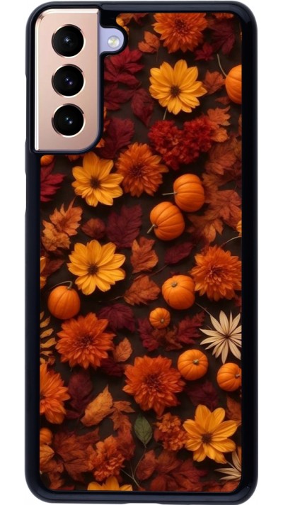 Coque Samsung Galaxy S21+ 5G - Autumn 2024 potpourri