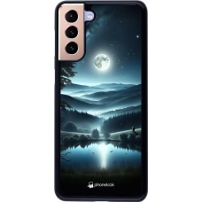 Coque Samsung Galaxy S21+ 5G - Night Sky View