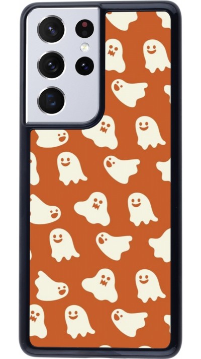 Coque Samsung Galaxy S21 Ultra 5G - Autumn 2024 mini ghosts