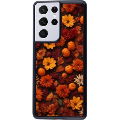 Coque Samsung Galaxy S21 Ultra 5G - Autumn 2024 potpourri