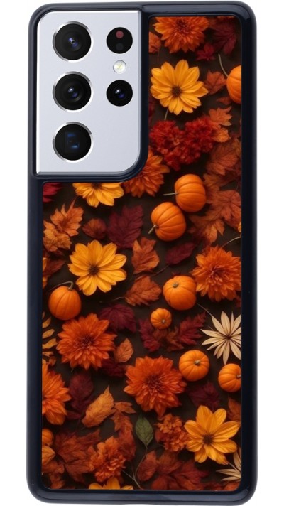 Coque Samsung Galaxy S21 Ultra 5G - Autumn 2024 potpourri