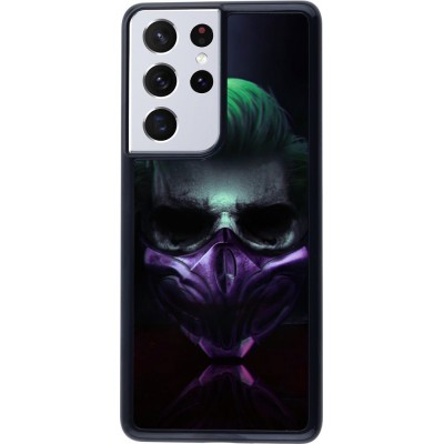 Coque Samsung Galaxy S21 Ultra 5G - Halloween 20 21