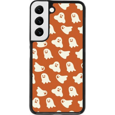 Coque Samsung Galaxy S22 - Autumn 2024 mini ghosts