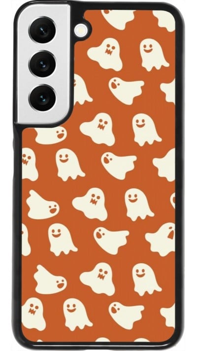 Coque Samsung Galaxy S22 - Autumn 2024 mini ghosts