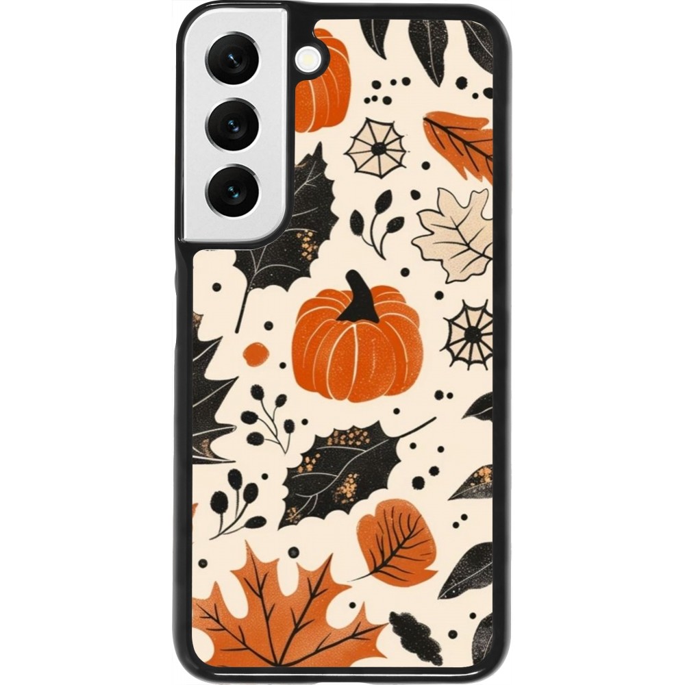 Coque Samsung Galaxy S22 - Autumn 2024 nature