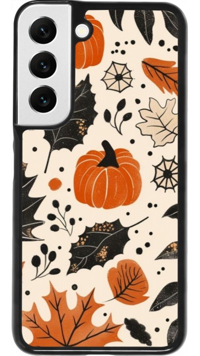 Coque Samsung Galaxy S22 - Autumn 2024 nature