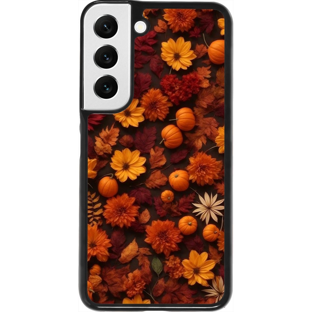 Coque Samsung Galaxy S22 - Autumn 2024 potpourri