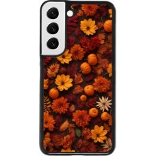 Coque Samsung Galaxy S22 - Autumn 2024 potpourri