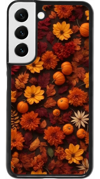 Coque Samsung Galaxy S22 - Autumn 2024 potpourri