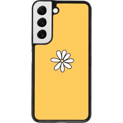 Coque Samsung Galaxy S22 - Easter 2023 daisy