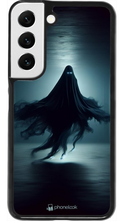 Coque Samsung Galaxy S22 - Halloween 2024 Spectral Shadow