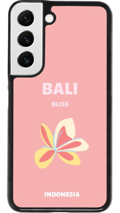 Coque Samsung Galaxy S22 - Pop Summer Destination Bali