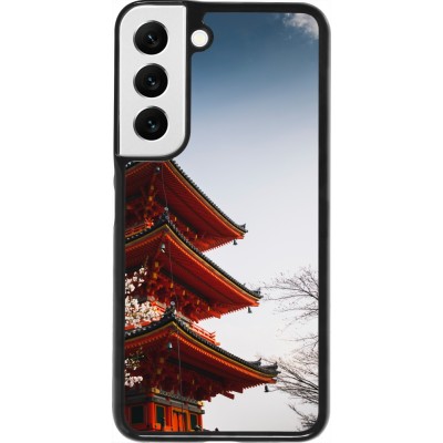 Coque Samsung Galaxy S22 - Spring 23 Japan