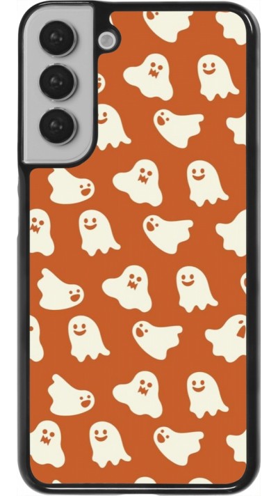 Samsung Galaxy S22+ Case Hülle - Autumn 2024 mini ghosts