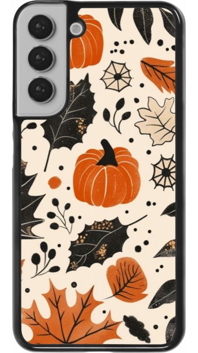 Coque Samsung Galaxy S22+ - Autumn 2024 nature